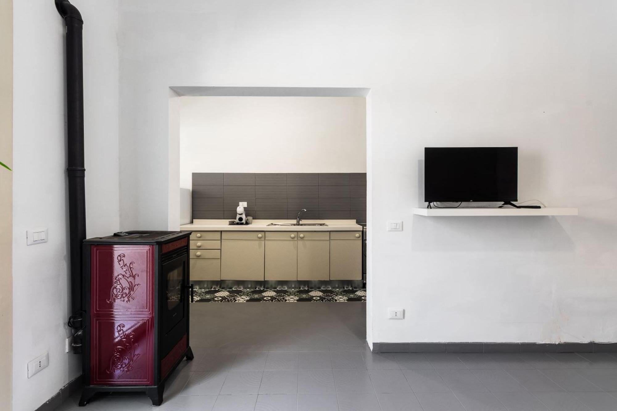 Peonia Charming House Villa Авола Екстериор снимка